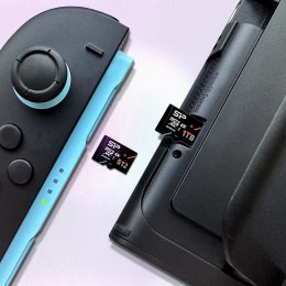 Silicon Power Karta pamięci microSDXC 256GB Express 7.1, PCIe Gen 3x1, NVMe, 880MB/s