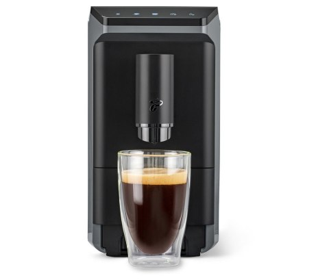 Tchibo Ekspres ciśnieniowy Esperto Mini szary