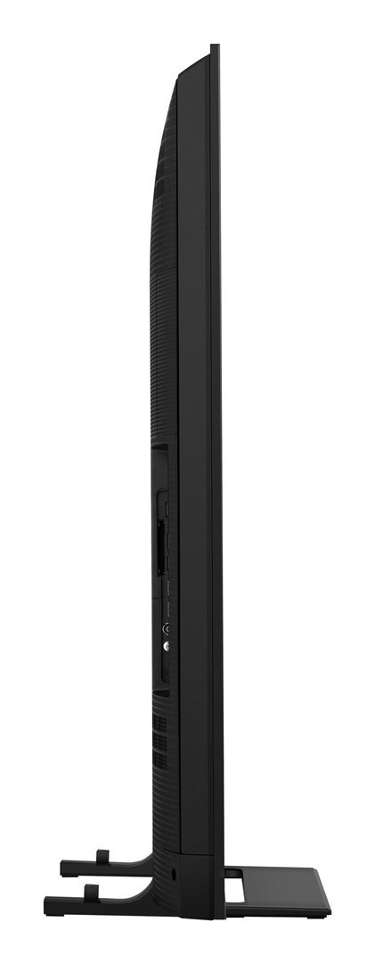 Telewizor Hisense 55E8Q LED 55" 4K Ultra HD 144Hz VIDAA Dolby Vision Czarny