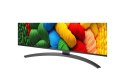 Telewizor LG NanoCell 43NANO81A6A 43'' 4K Ultra HD WebOS Dolby Digital DVB-T2 Czarny