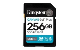 Karta pamięci KINGSTON 256 GB