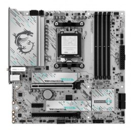 Płyta główna MSI B850M GAMING PLUS WIFI (AM5 /micro ATX)