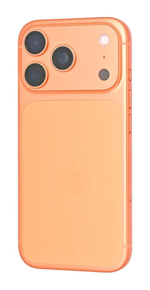 Apple iPhone 17 Pro 512GB Cosmic Orange