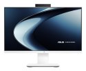 ASUS AIO P470VAK-WPE040X i5-13420H 27.0 FHD 300nits 100Hz AG 16GB DDR5 SSD512 Intel UHD Graphics WLAN+BT LAN Cam1080p W11Pro Whi