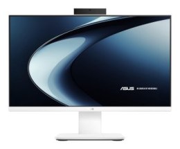 ASUS AIO P470VAK-WPE040X i5-13420H 27.0 FHD 300nits 100Hz AG 16GB DDR5 SSD512 Intel UHD Graphics WLAN+BT LAN Cam1080p W11Pro Whi