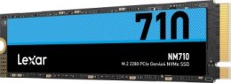 Dysk SSD Lexar NM710 1TB M.2 PCIe NVMe