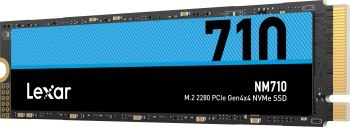 Dysk SSD Lexar NM710 1TB M.2 PCIe NVMe