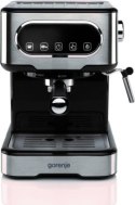 Ekspres kolbowy do kawy Gorenje ESCM15CD 15 bar