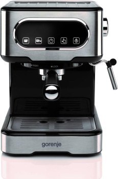 Ekspres kolbowy do kawy Gorenje ESCM15CD 15 bar