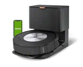 IRobot Roomba Combo j7+