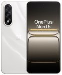 Smartfon OnePlus Nord 5 5G 8/256GB Biały