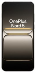 Smartfon OnePlus Nord 5 5G 8/256GB Biały