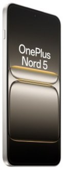 Smartfon OnePlus Nord 5 5G 8/256GB Biały