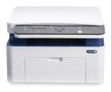 Urzadzenie wielofunkcyjne Xerox WorkCentre 3025V_BI (laserowe; A4; Skaner płaski)