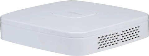 Dahua Technology WizSense NVR4108-EI 1U Biały