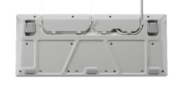 Klawiatura SteelSeries Apex 3 TKL US, white