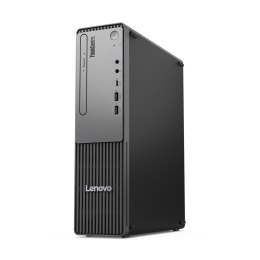 Komputer stacjonarny Lenovo ThinkCentre neo 30s G5 SFF z Intel Core i5-13420H, 8GB SO-DIMM DDR5, SSD 512GB, Intel UHD, bez napęd