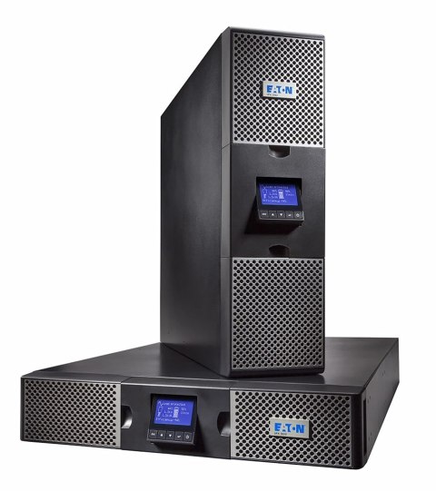Eaton 9PX2200IRTN zasilacz UPS Podwójnej konwersji (online) 2,2 kVA 2200 W 10 x gniazdo sieciowe