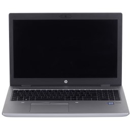 HP ProBook 650 G4 i5-7300U 8GB 256GB SSD 15,6