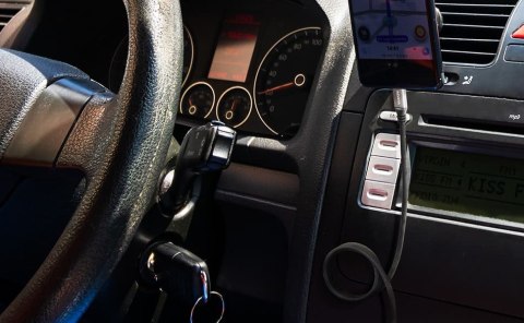 Adata Kabel USB-C2 do USB-C 3.2g2/100W 100cm magnetyczny