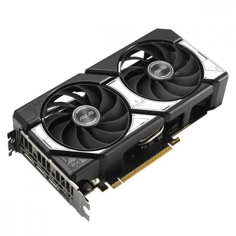 Asus Karta graficzna GeForce RTX 5060 Dual OC 8GB GDDR7 128BIT HDMI/3DP