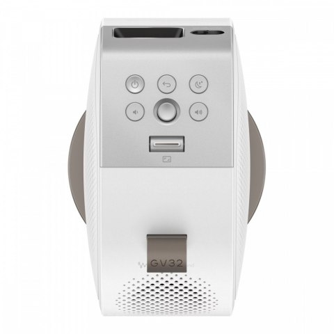Benq Projektor GV32 DLP 1080P FH/ANDROID/GL/