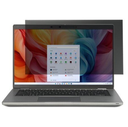 Kensington Filtr prywatyzujący do laptopa High Clarity 16 cali (16:10)