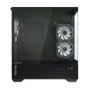 Zalman Obudowa CHRONIX V2 Mid Tower ARGB fan x3 czarna