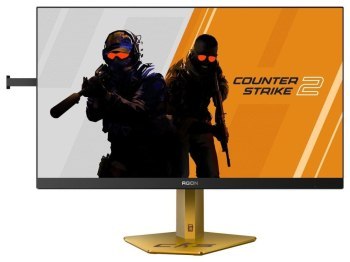 AOC AGON PRO CS24A - 600Hz | Full HD | Ultra-Fast TN eSports | 0.3ms | 24''