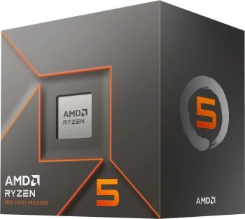 Procesor AMD Ryzen 5 8400F