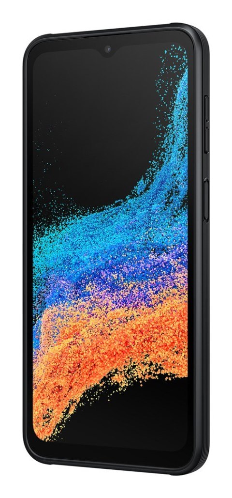 Smartfon Samsung Galaxy Xcover 6 Pro (G736) Enterprise Edition 6/128GB 6,6" PLS 2408x1080 4050mAh Dual SIM 5G Black