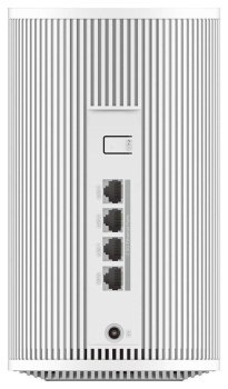 CUDY M11000(2-Pack) Trzyzakresowy system Mesh