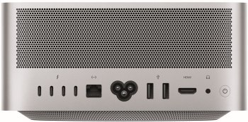 Komputer Apple Mac Studio MQH73ZE/A M2 Max 32GB 512SSD Int MacOS