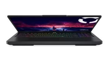 Laptop Lenovo Legion Pro 5 Gen 10 16AFR10 83F2001FPB R9 9955HX 16" WQXGA 165Hz OLED 32GB 1000SSD RTX5070 DLSS 4