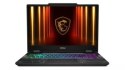 Laptop MSI Cyborg 15 B13WFKG-625XPL i5-13420H 15,6" FHD 144Hz 16GB 512SSD RTX5060 DLSS 4