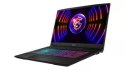 Laptop MSI Katana 17 B13VEK-1261XPL i7-13620H 17.3" FHD 144Hz 16GB 1000SSD RTX4050 DLSS 3