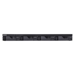 NAS Asustor Lockerstor 4RS AS6504RS, 1U rack, 4x (3.5