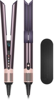 Prostownica - Dyson Airstrait Fioletowy Jaspis