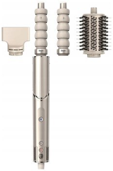 Suszarko-lokówka - Shark Flexstyle HD426SLEU 3w1 beżowy