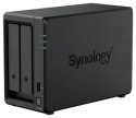 Synology DS725+/2x HAT3300-4T (2x 4TB)