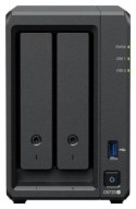 Synology DS725+/2x HAT3300-4T (2x 4TB)