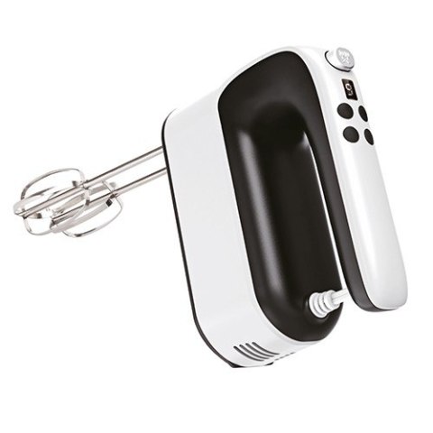 Adler Mikser ręczny z LCD AD 4229