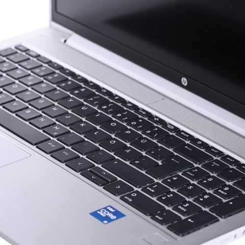 HP ProBook 650 G8 i5-1145G7 16GB 512GB SSD 15,6" FHD Win11pro + zasilacz UŻYWANY