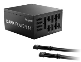 ZASILACZ BEQUIET! DARK POWER 14 1200W