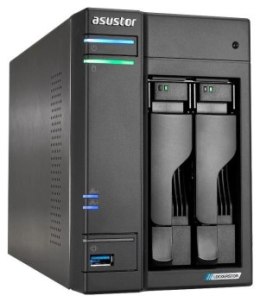 Asustor AS6702T