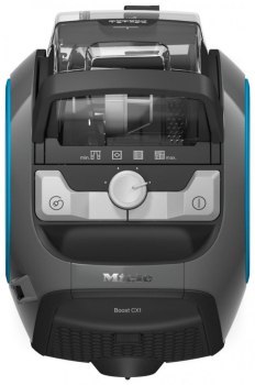 Miele Boost CX1 PowerLine grafitowy