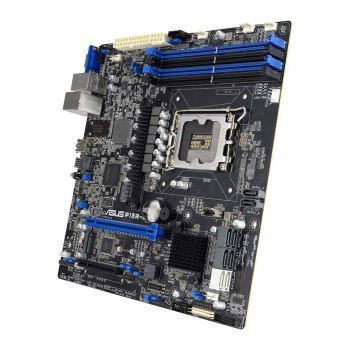 Płyta główna Asus P13R-M 1x LGA1700 Intel Xeon E-24XX C262 (4xDIMM 8x SATA 1xM.2 2x1GbE ASMB11-iKVM mATX)