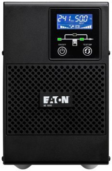Zasilacz UPS - Eaton 9E1000I