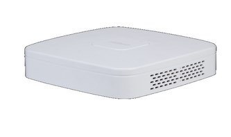 Dahua Technology NVR2108-I2 1U Biały