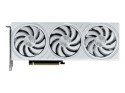 Karta graficzna Palit RTX5070 WHITE OC GDDR7 - PCI-Express - 12.288 MB